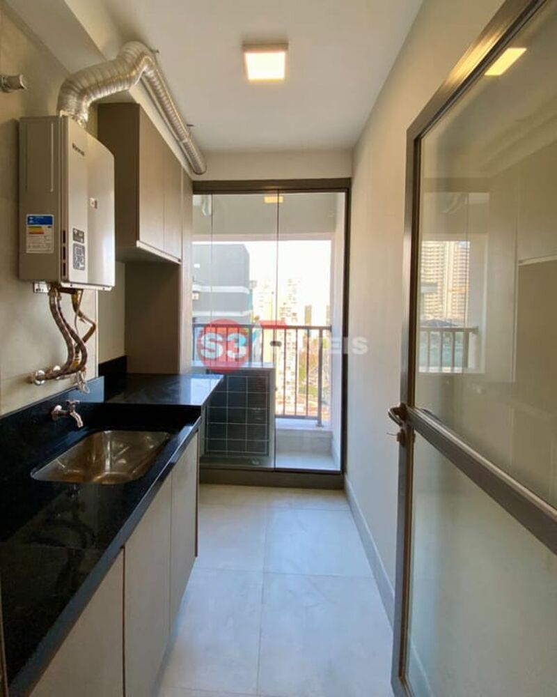 Apartamento à venda com 3 quartos, 130m² - Foto 5