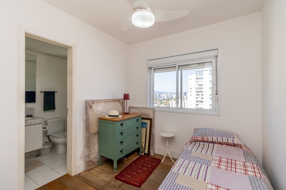 Apartamento, 3 quartos, 158 m² - Foto 15