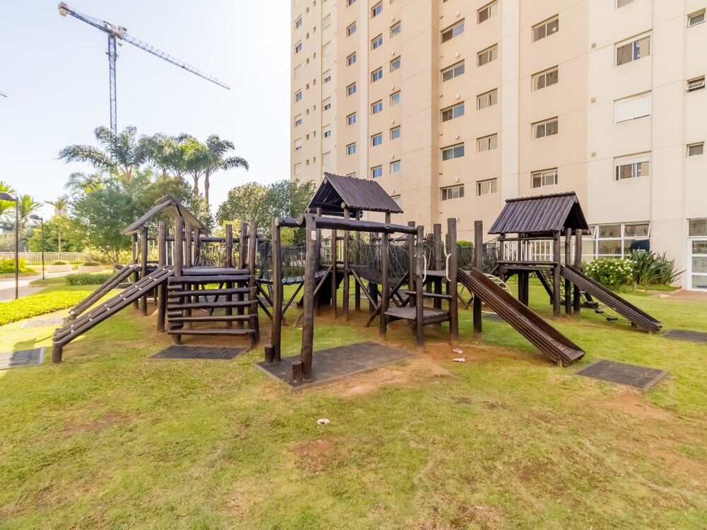 Apartamento, 3 quartos, 158 m² - Foto 19