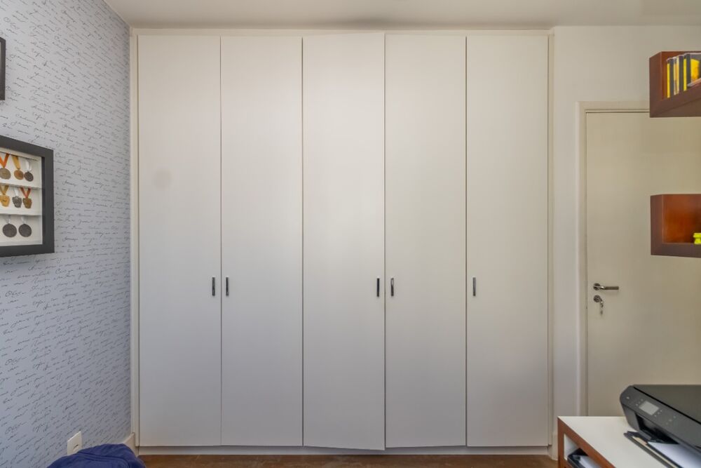 Apartamento, 3 quartos, 158 m² - Foto 20