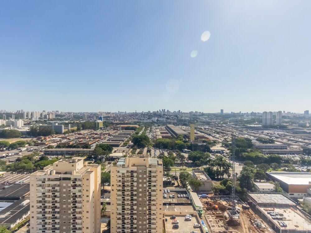Apartamento, 3 quartos, 158 m² - Foto 13