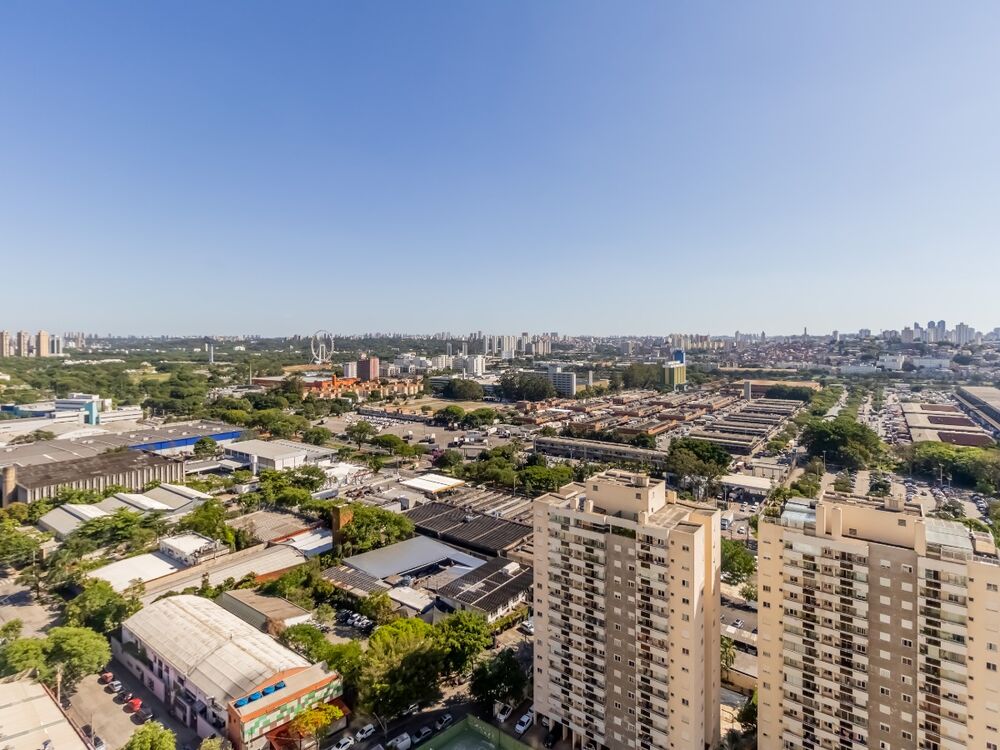 Apartamento, 3 quartos, 158 m² - Foto 1