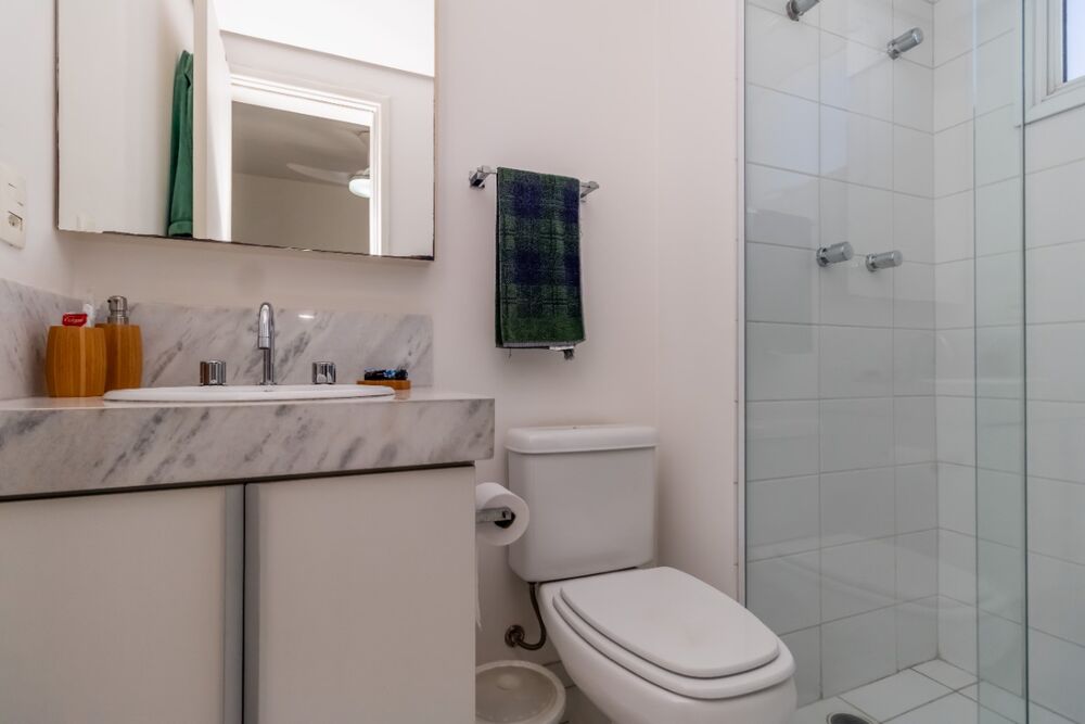 Apartamento, 3 quartos, 158 m² - Foto 4