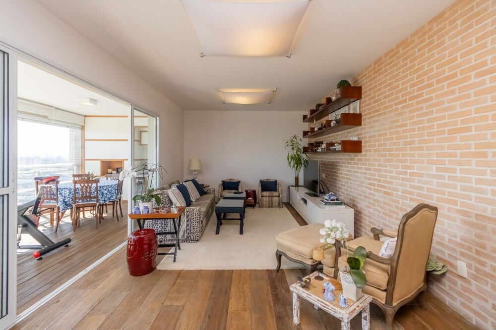 Apartamento, 3 quartos, 158 m² - Foto 17
