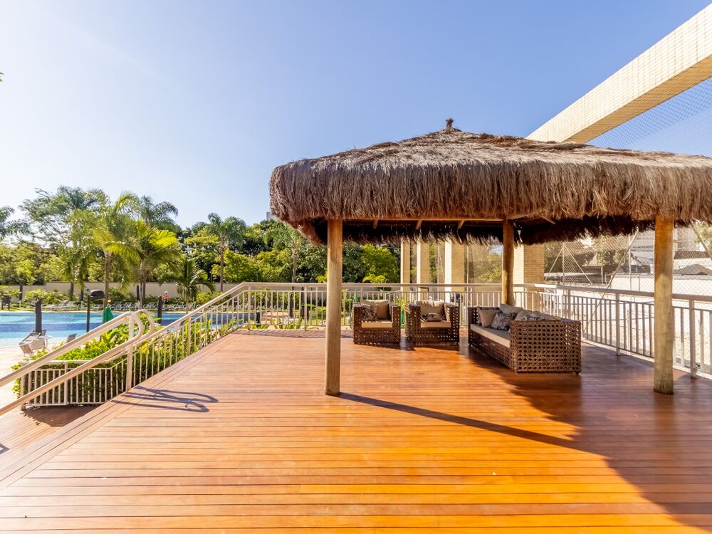 Apartamento, 3 quartos, 158 m² - Foto 12