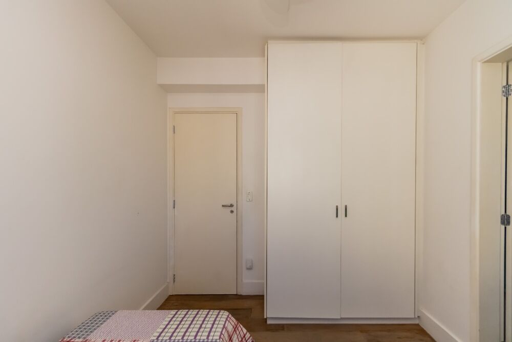 Apartamento, 3 quartos, 158 m² - Foto 11