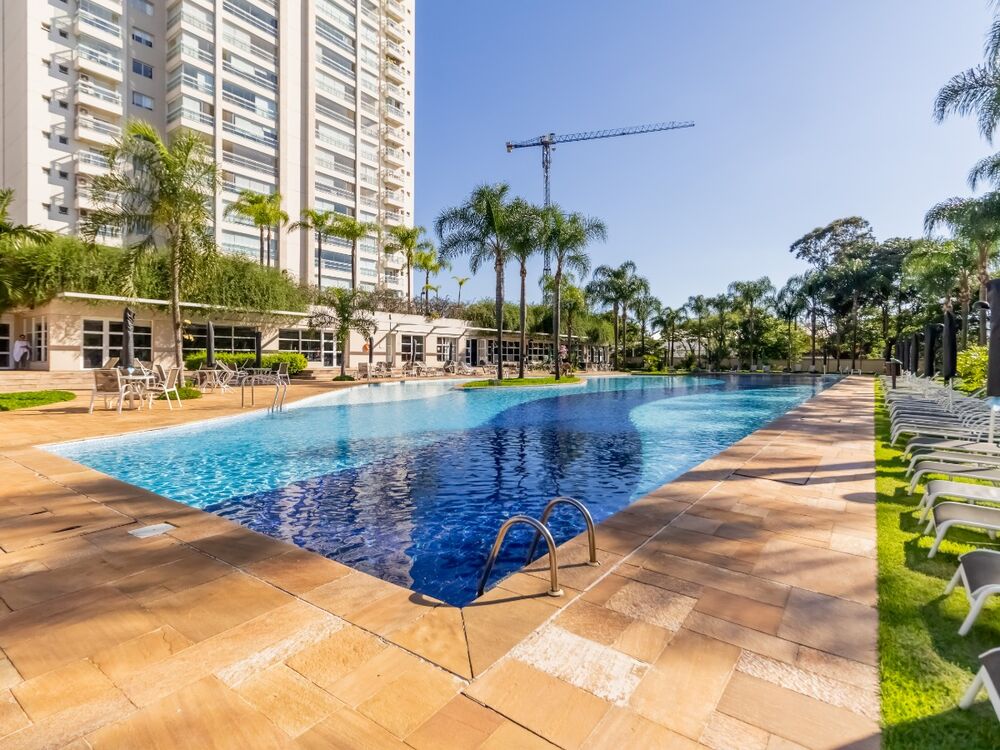 Apartamento, 3 quartos, 158 m² - Foto 18