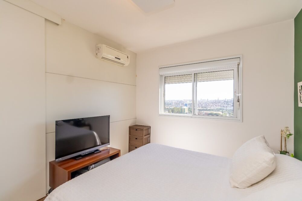 Apartamento, 3 quartos, 158 m² - Foto 14