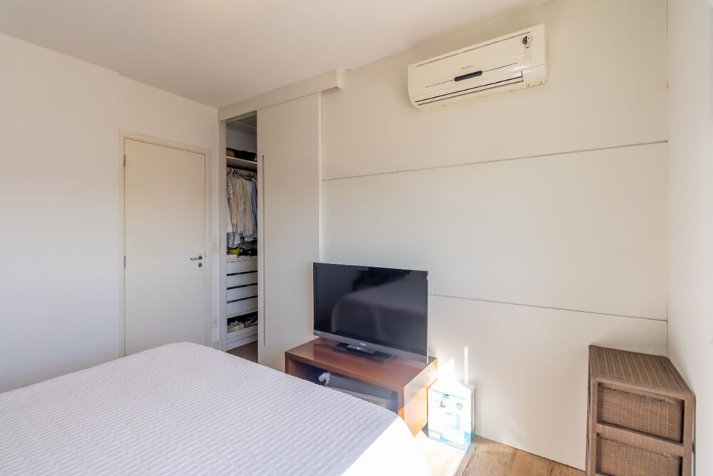 Apartamento, 3 quartos, 158 m² - Foto 5