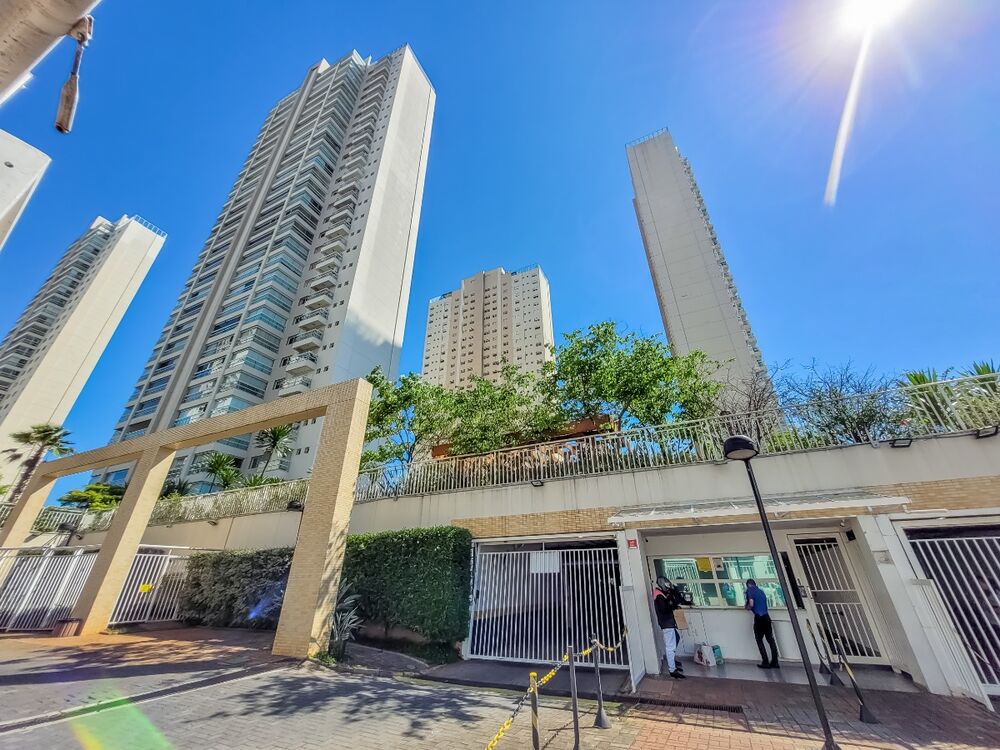 Apartamento, 3 quartos, 158 m² - Foto 9