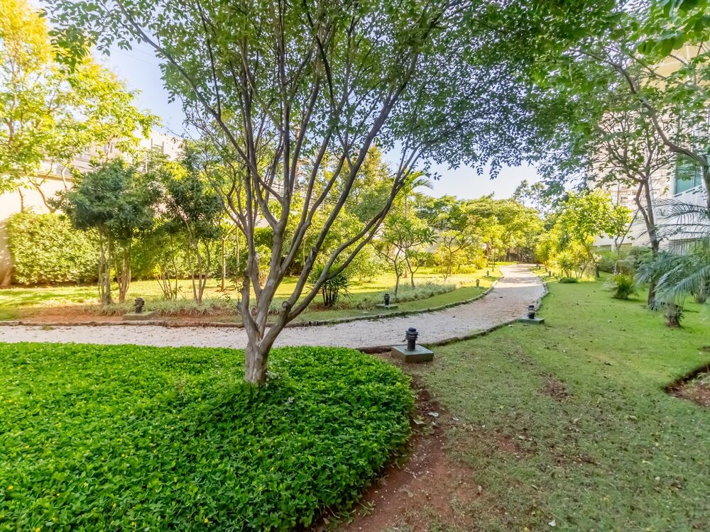 Apartamento, 3 quartos, 158 m² - Foto 10