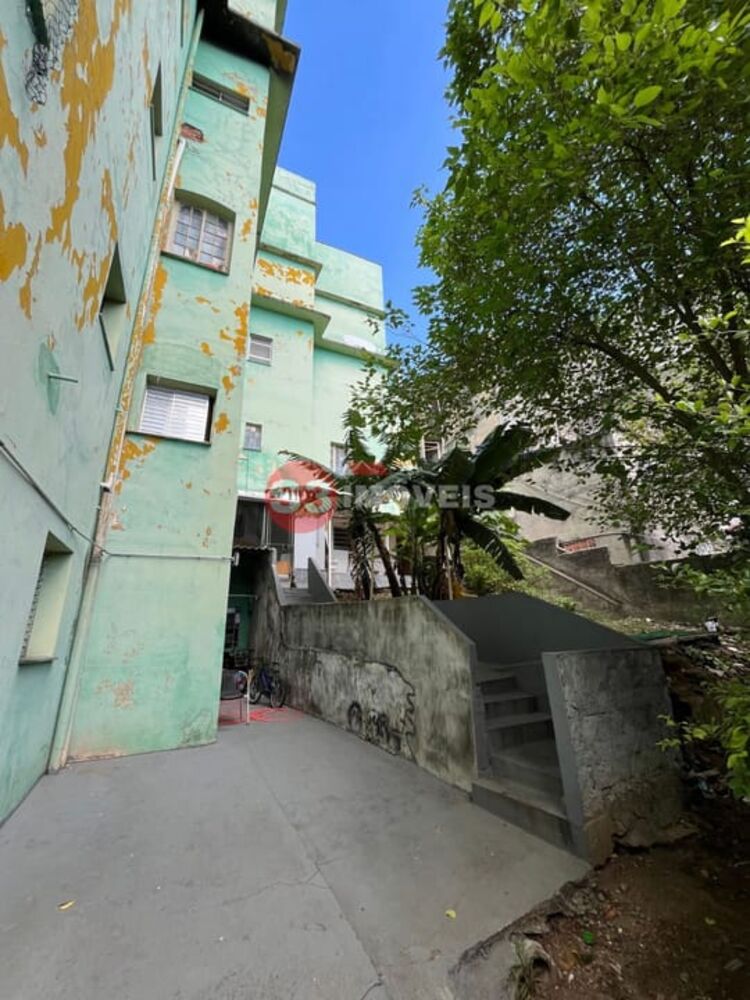 Apartamento, 20 quartos, 585 m² - Foto 4