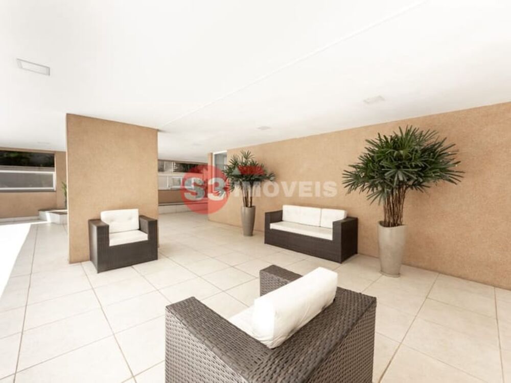 Apartamento, 3 quartos, 114 m² - Foto 3