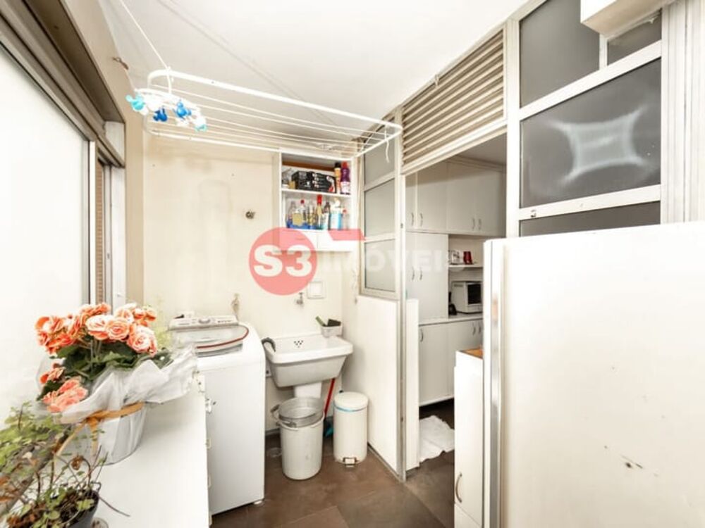 Apartamento, 3 quartos, 114 m² - Foto 1