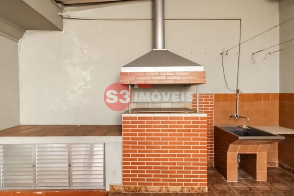 Casa, 3 quartos, 209 m² - Foto 16