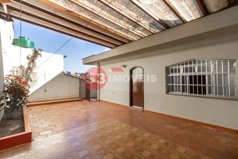 Casa, 3 quartos, 209 m² - Foto 9