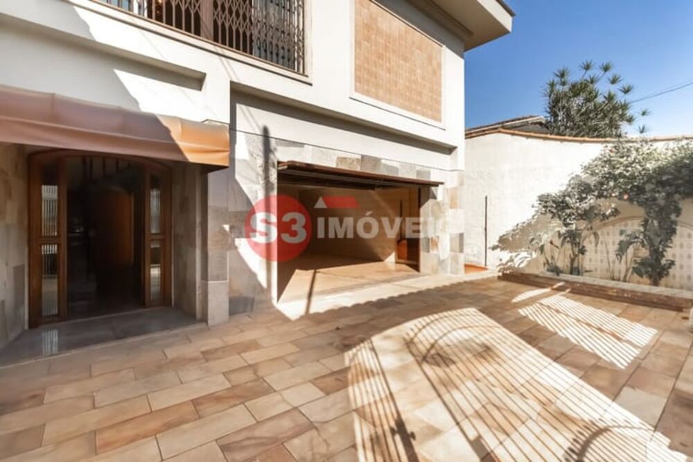 Casa, 3 quartos, 209 m² - Foto 6