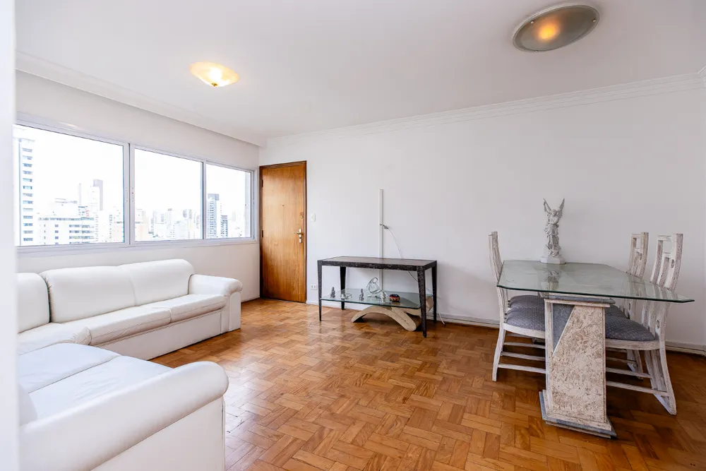 Apartamento, 3 quartos, 88 m² - Foto 1