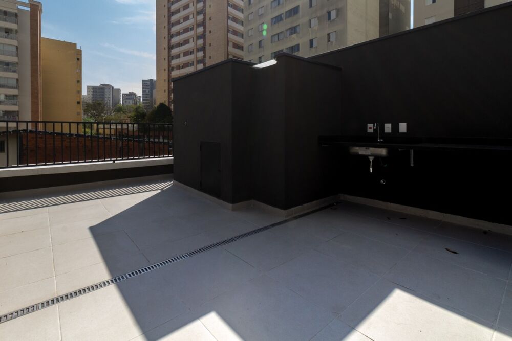Casa de Condomínio, 2 quartos - Foto 6