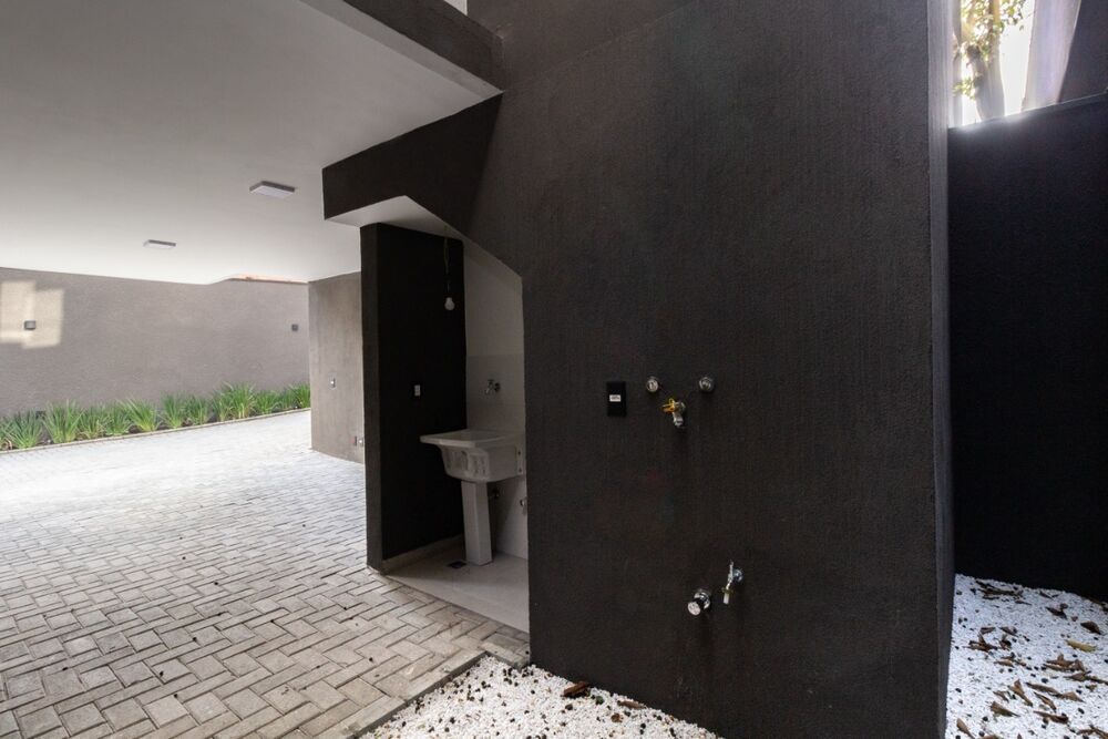 Casa de Condomínio, 2 quartos - Foto 33