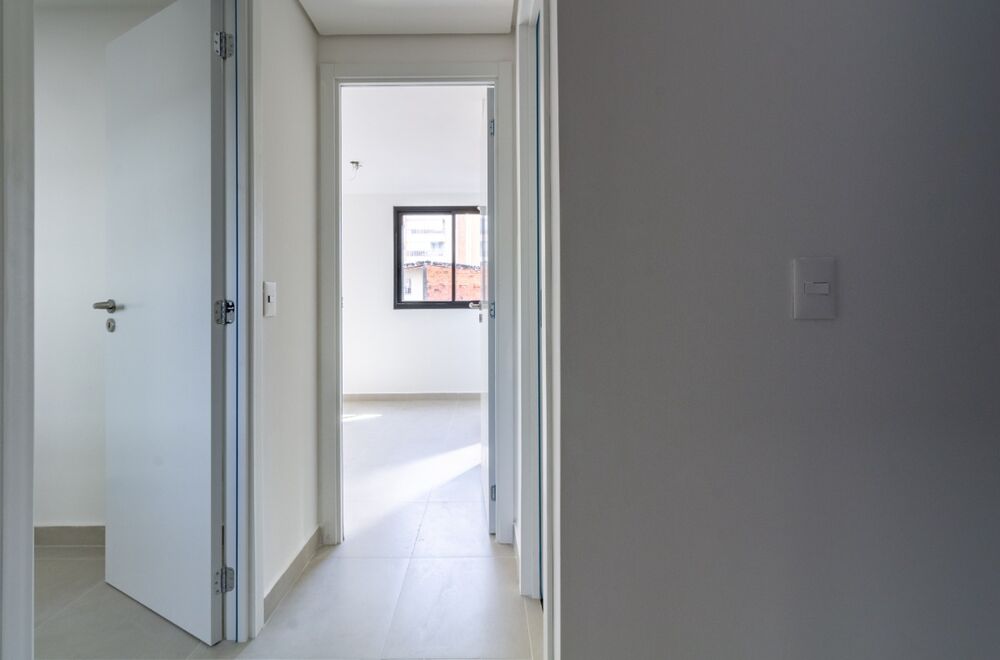 Casa de Condomínio, 2 quartos - Foto 24