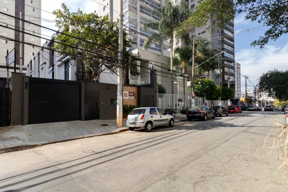 Casa de Condomínio, 2 quartos - Foto 17