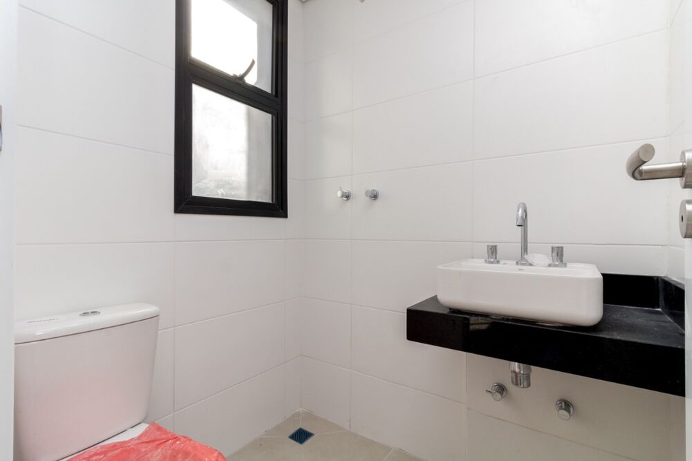 Casa de Condomínio, 2 quartos - Foto 28