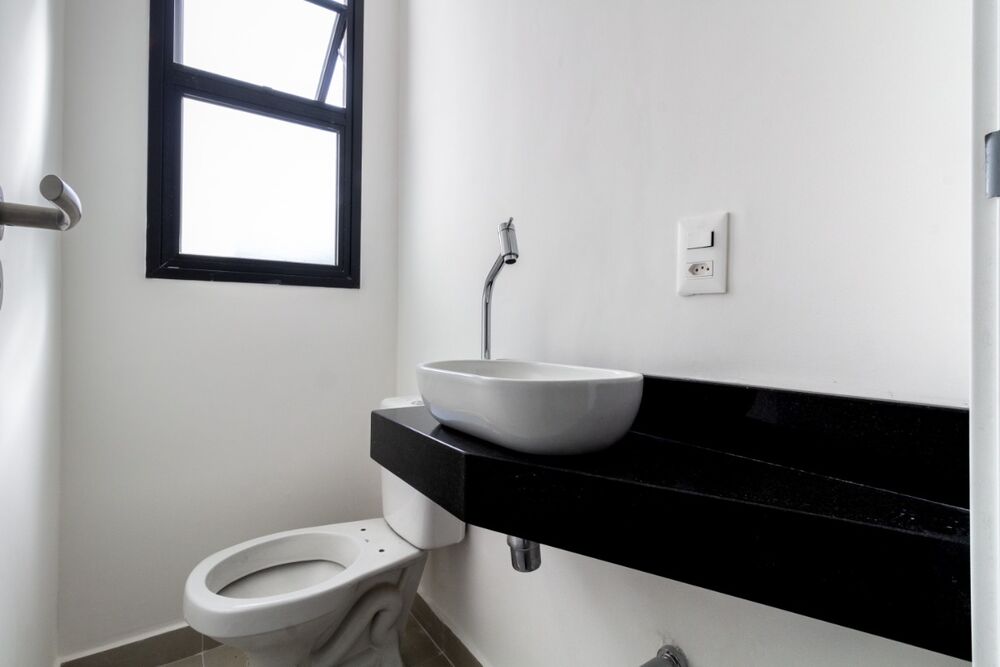Casa de Condomínio, 2 quartos - Foto 34