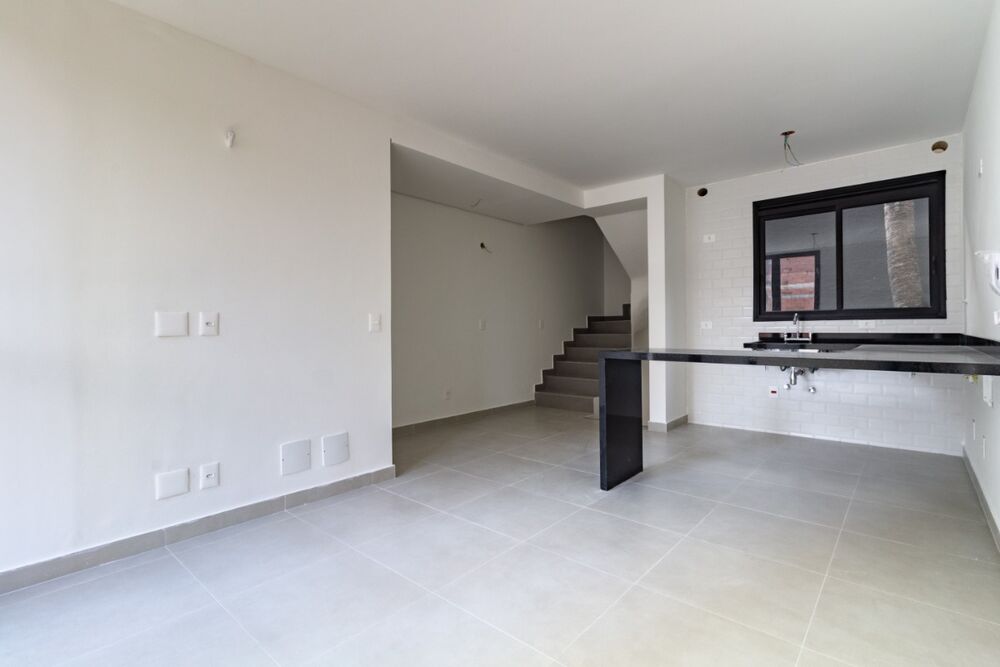 Casa de Condomínio, 2 quartos - Foto 7