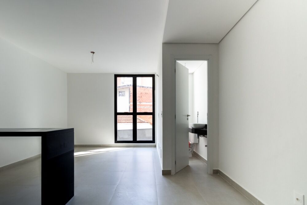 Casa de Condomínio, 2 quartos - Foto 11