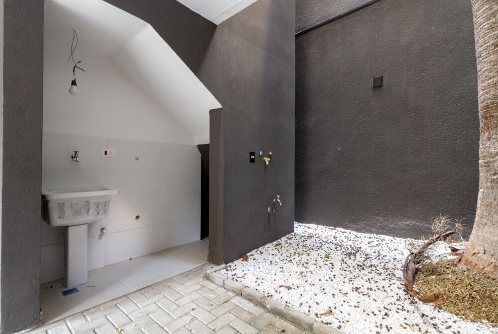 Casa de Condomínio, 2 quartos - Foto 12