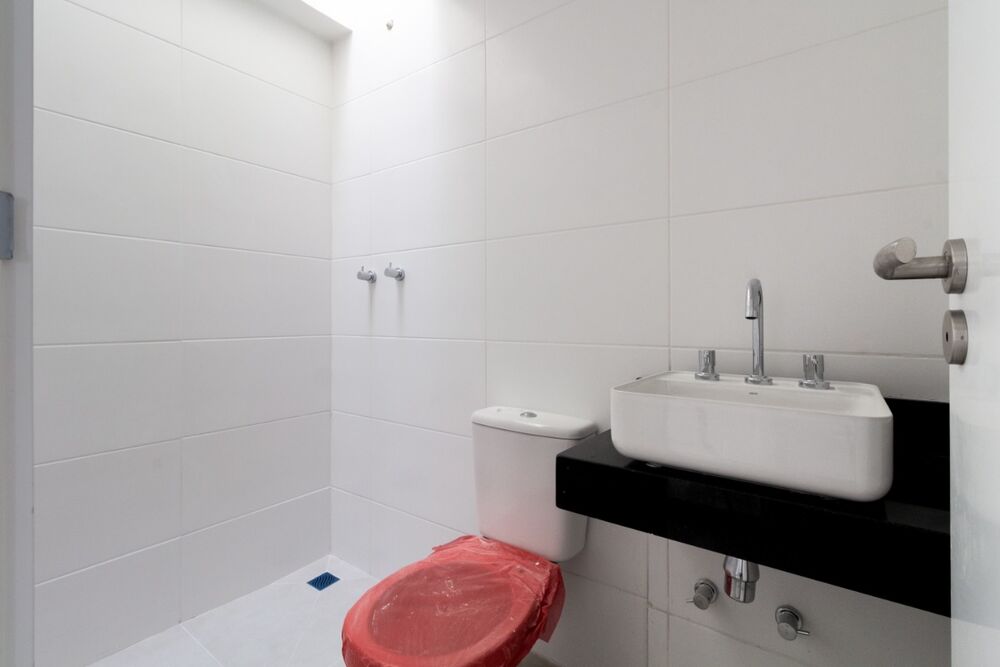 Casa de Condomínio, 2 quartos - Foto 2