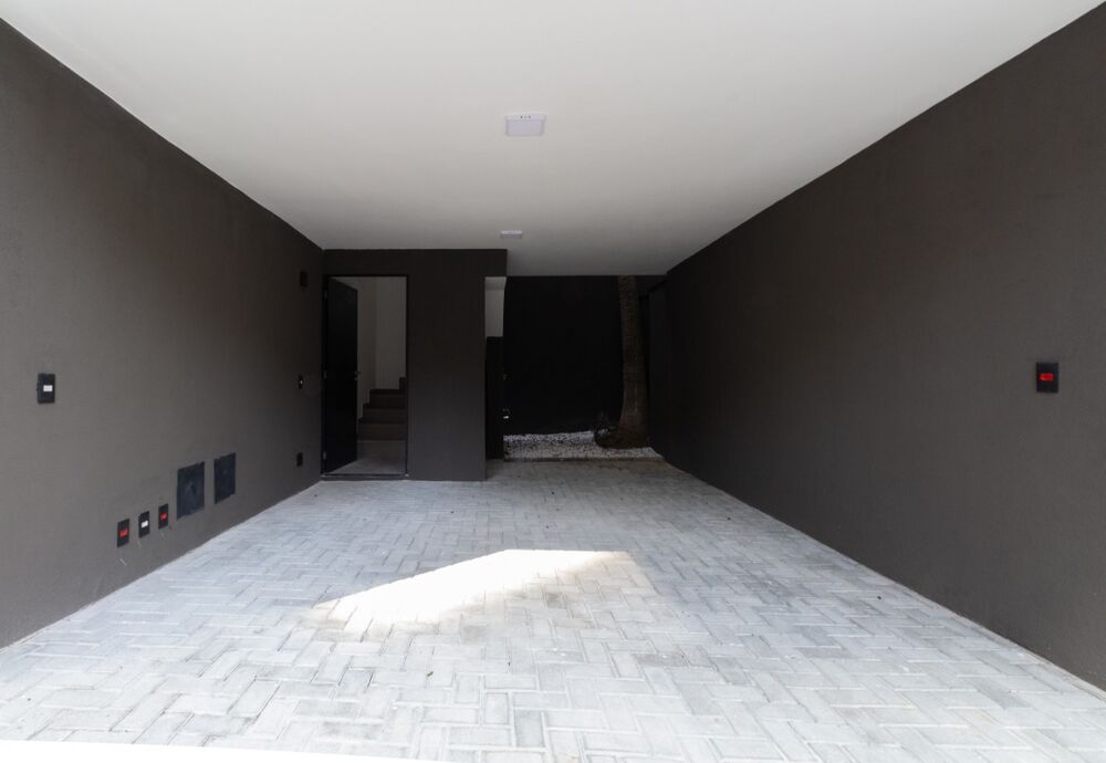 Casa de Condomínio, 2 quartos - Foto 4