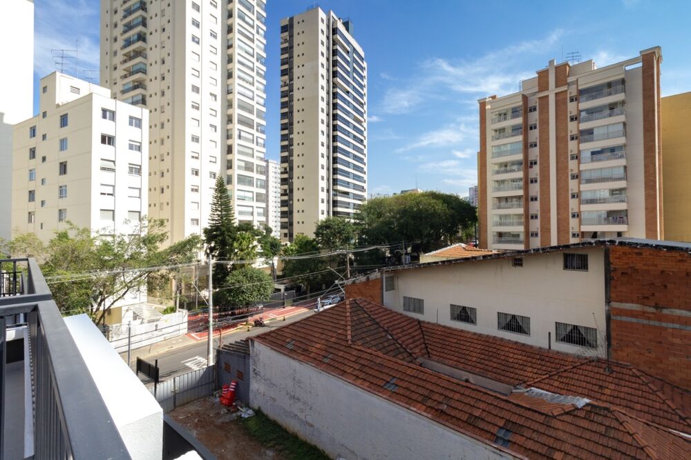 Casa de Condomínio, 2 quartos - Foto 15