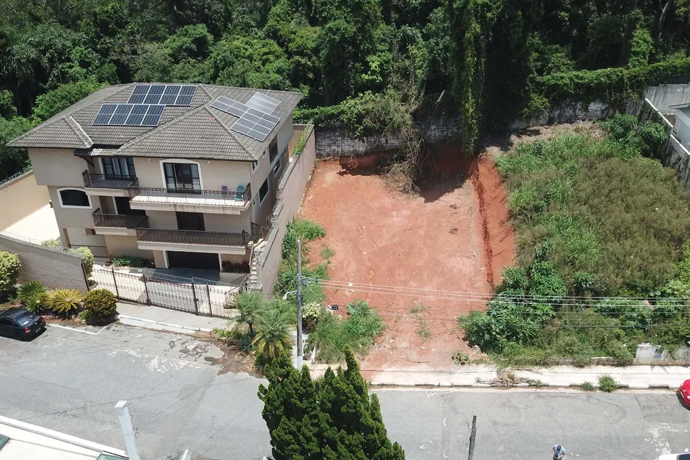 Terreno, 338 m² - Foto 1