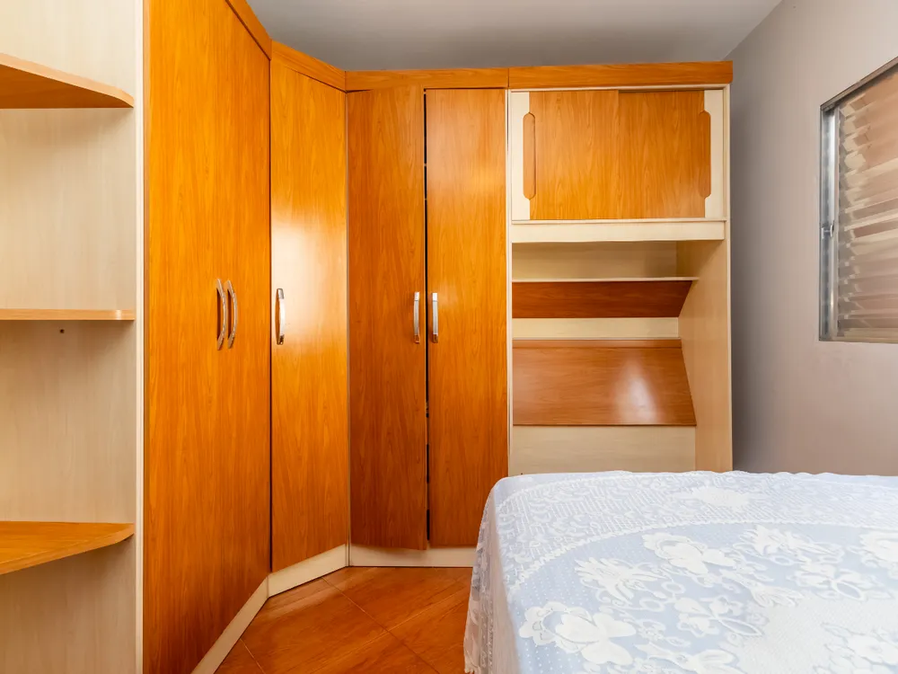 Sobrado, 3 quartos, 154 m² - Foto 2