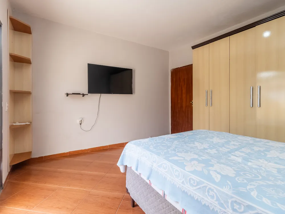 Sobrado, 3 quartos, 154 m² - Foto 1