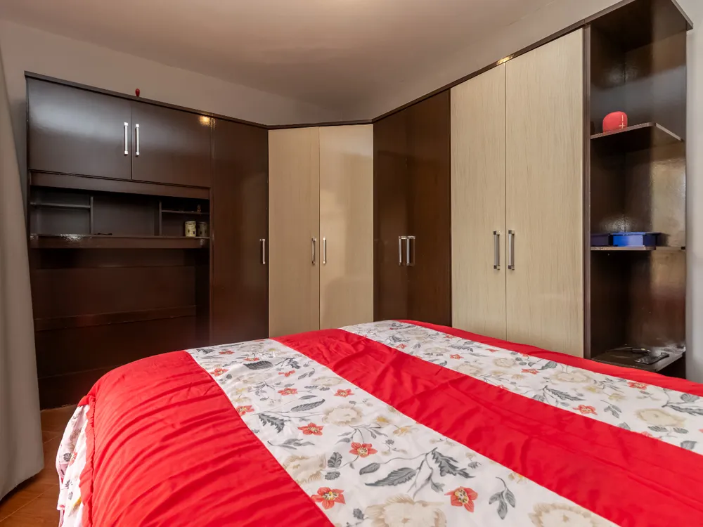 Sobrado, 3 quartos, 154 m² - Foto 3
