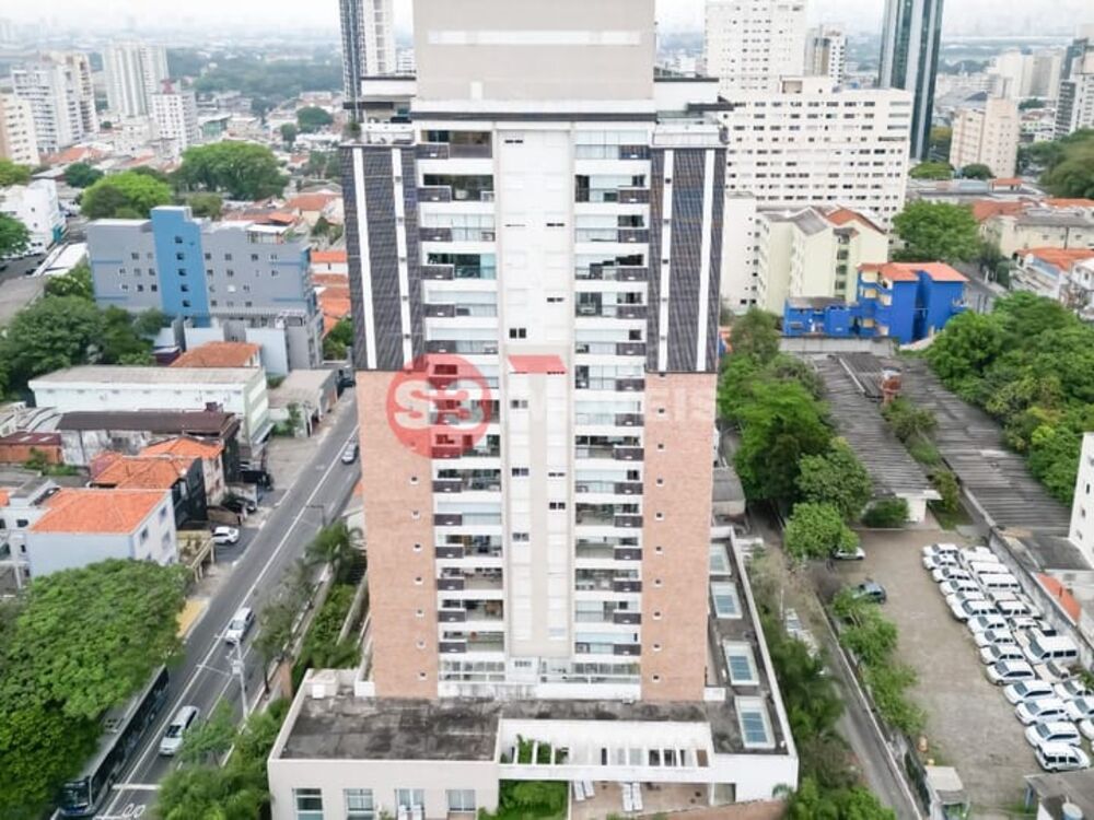 Apartamento, 1 quarto, 42 m² - Foto 3