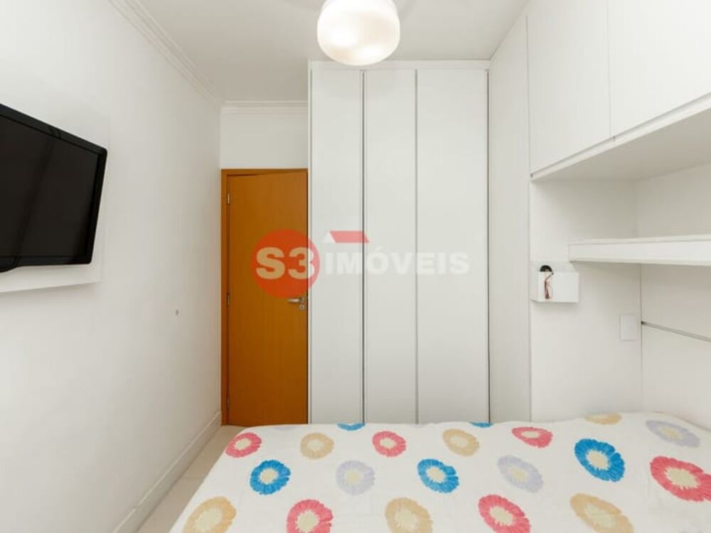 Apartamento, 1 quarto, 42 m² - Foto 4