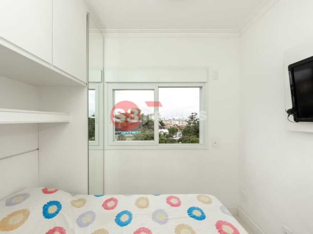 Apartamento, 1 quarto, 42 m² - Foto 8