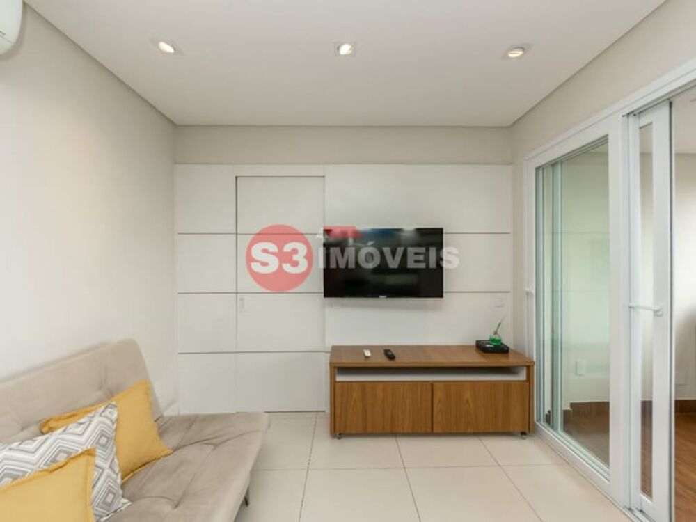 Apartamento, 1 quarto, 42 m² - Foto 5