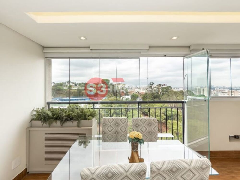 Apartamento, 1 quarto, 42 m² - Foto 6