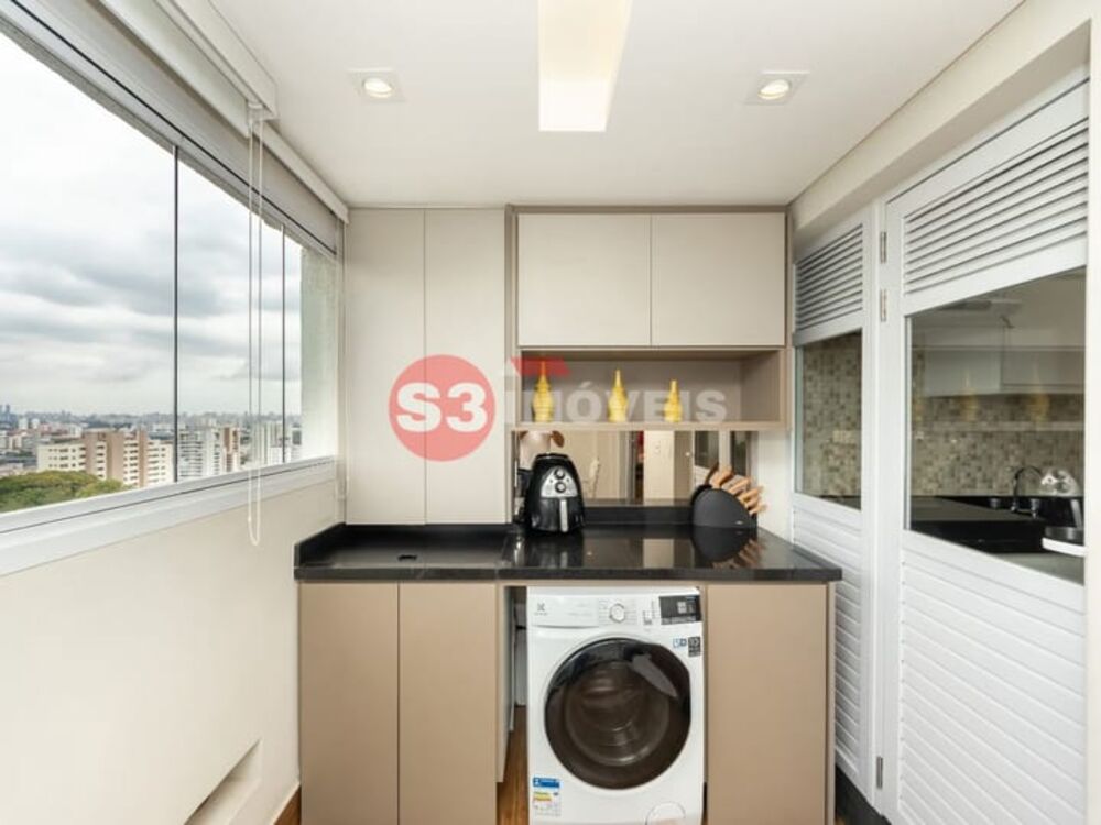 Apartamento, 1 quarto, 42 m² - Foto 1