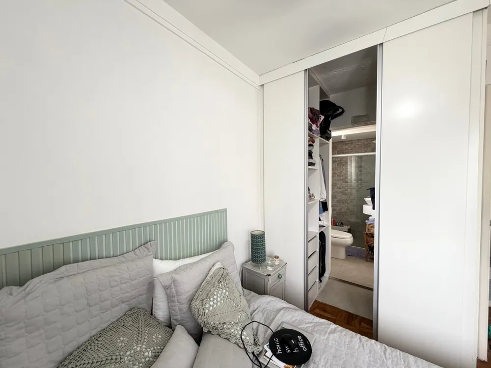 Apartamento, 2 quartos, 64 m² - Foto 2