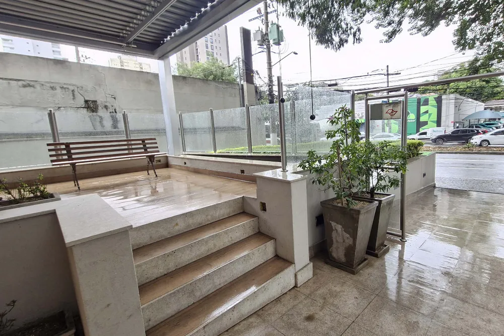 Sala-Conjunto, 156 m² - Foto 4