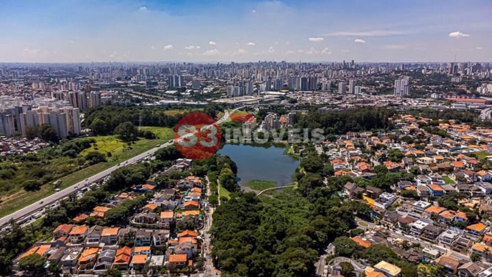 Casa, 4 quartos, 560 m² - Foto 8