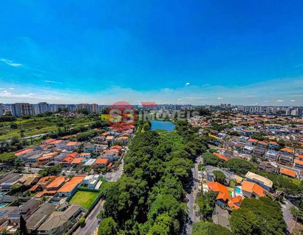 Casa, 4 quartos, 560 m² - Foto 19