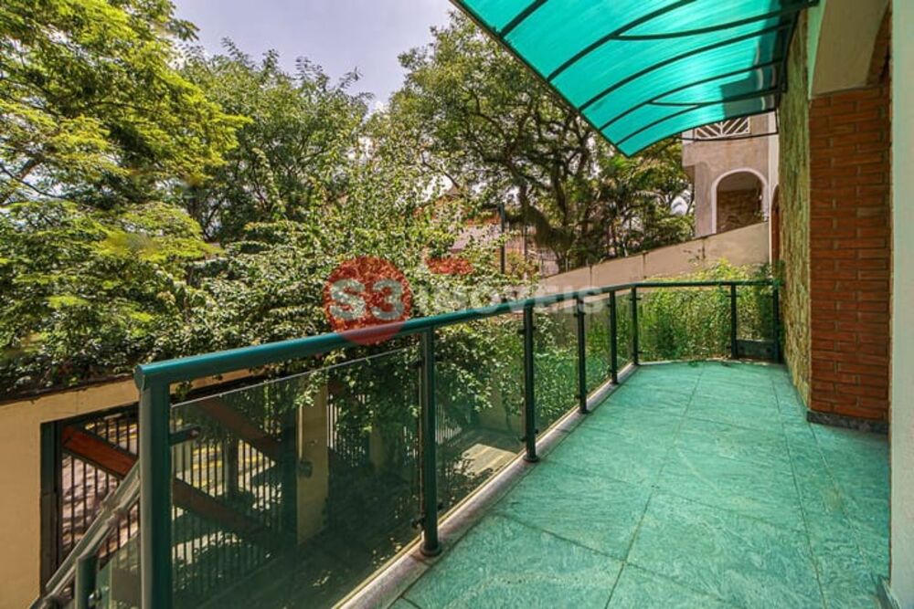 Casa, 4 quartos, 560 m² - Foto 2