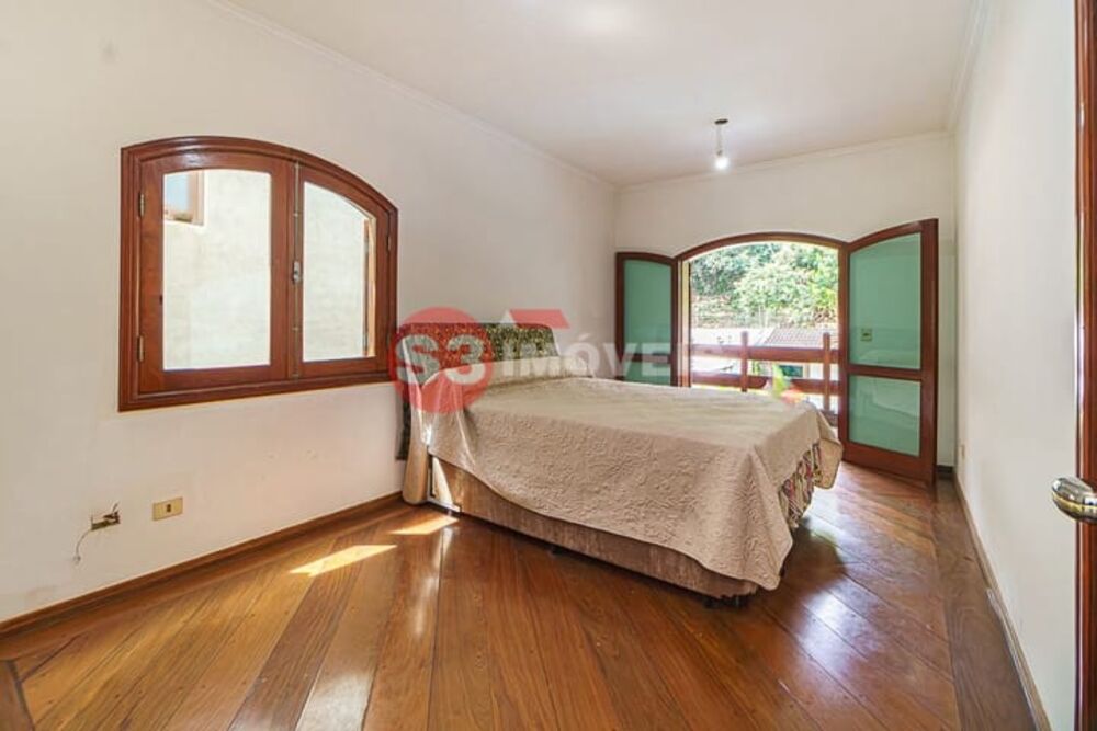 Casa, 4 quartos, 560 m² - Foto 3